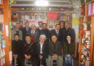 Teşekkürler Balcı..